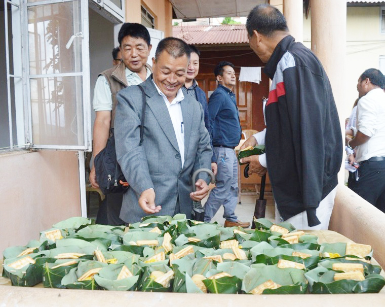 Kohima fight plastic pollution with more awareness  